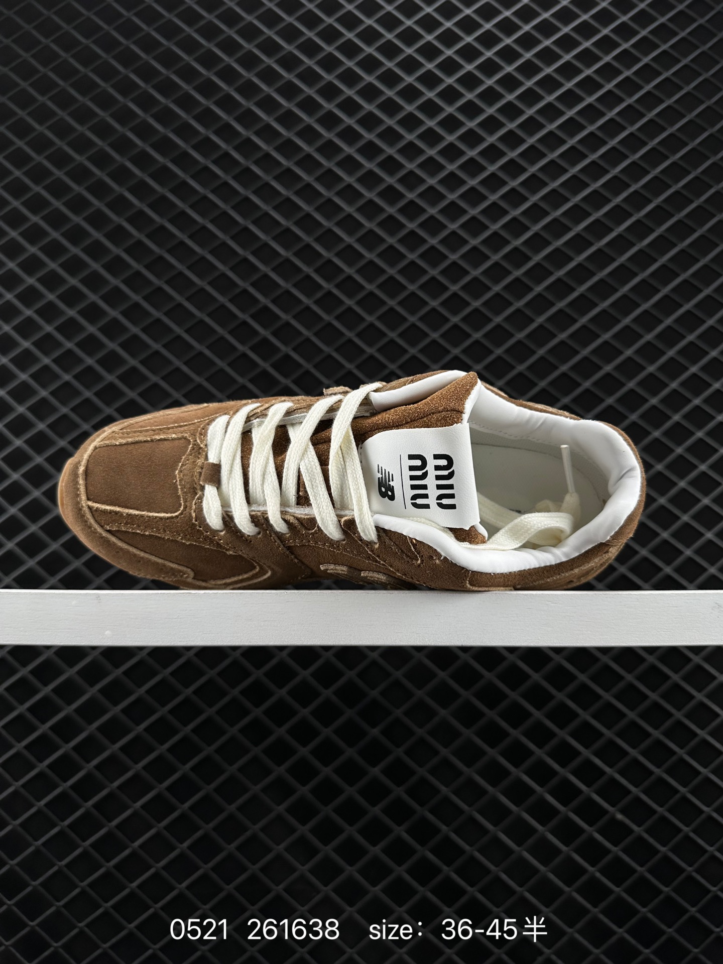 MiuMiu x NB New Balance 530 SL